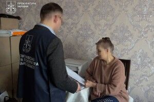 На Донеччині мати 18 років зберігала тіло померлої доньки у квартирі