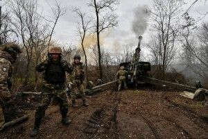 Ситуація на фронті на ранок 17 січня - Генштаб ЗСУ