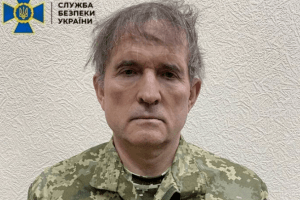 «Вистачить йому пожиттєво»: Арестович впевнений, що Медведчука просто так не відпустять