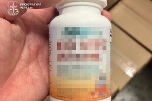 На Волині викрито контрабанду БАДів на 58 мільйонів гривень