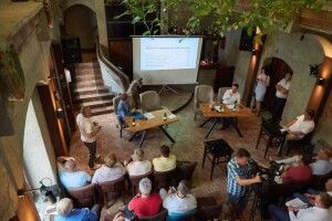 Чому до Луцька з’їхались керівники багатьох водоканалів України