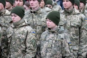 У Львові відбудеться «Хресна дорога України» на підтримку українських полонених