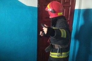 У Рівному рятувальники виїздили на допомогу дитині