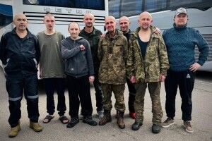 Серед звільнених сьогодні полонених – четверо волинян