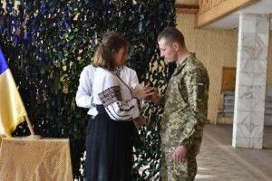 «Разом і в горі, і в радості»: Луцька депутатка вийшла заміж (Фото)