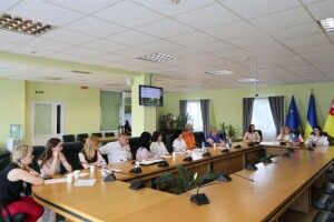 Експерти з Польщі та України працюють над збереженням зелених зон Луцька