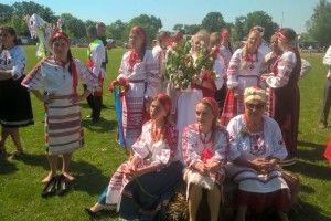 Перепій з Голобського весілля віддадуть на потреби громади