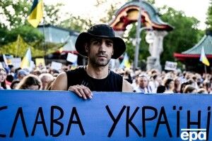 Мобілізація: українські чоловіки за кордоном мають проходити таку саму ідентифікацію, як і в Україні – нардеп