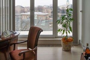 5 причин – чому потрібно придбати конвектори опалення Carrera