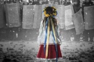 Як у Луцьку відзначатимуть День Гідності та Свободи