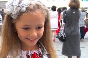 І потім помремо: коментар першокласниці підірвав Інтернет (Відео)