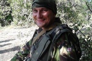 Рівно 5 років тому на Савур-Молигі загинув володимирчанин Віктор Хмелецький