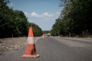 В Україні планують відновити ремонт доріг 