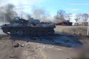 17 000 окупантів точно не повернуться додому