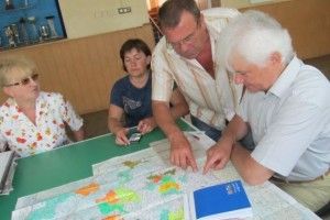 На Горохівщині може з’явитися Звиняченська ОТГ