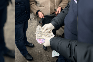 Судитимуть пенсіонерок, які за гроші «вирішували» питання для волинського підприємства