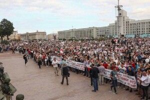 У Євросоюзі дали «зелене світло» санкціям проти поплічників Лукашенка
