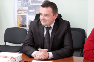 У Луцьку спіймали п’яним за кермом депутата від «За майбутнє»