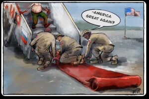 «Дух Анкориджа»: про що йдеться