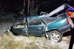 На Рівненщині сталася страшна аварія за участю бензовоза: загинули двоє молодих хлопців (Фото)