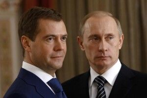 Переляканий Путін хоче повернути смертну кару... для росіян