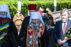 Митрополит Онуфрій: «Ми всі хворі!»