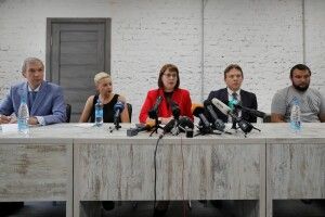 Координаційна рада білоруської опозиції озвучила вимоги до Лукашенка