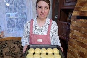 Культурна спадщина Волині поповнилася унікальними смаколиками (Фото)