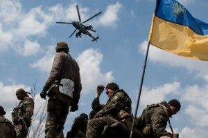 Окупанти продовжують казитися