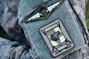 У вбивстві морських піхотинців підозрюють двох товаришів по службі