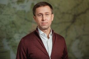 Уродженець Луцька очолив «Нафтогаз»
