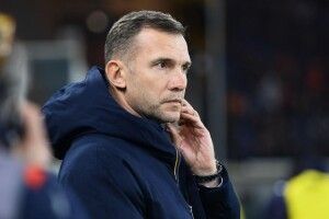 Андрій Шевченко ледь не заплакав у прямому ефірі, розповідаючи про звірства московських окупантів (Відео)