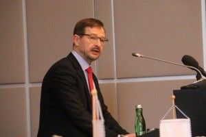 Генсек ОБСЄ назвав створення Православної церкви України провокацією