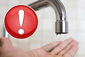 У Ковелі на Волині після нічного обстрілу кілька годин не було світла і води