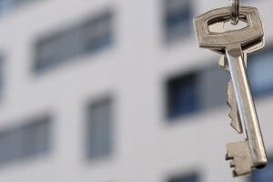 На Волині суд відмовив у позові переселенці, яку виселили з квартири