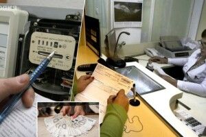 Небезпечні борги за комуналку: за яку суму українців можуть відключити від послуг