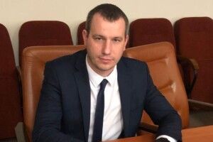 У Запоріжжі вбили місцевого посадовця