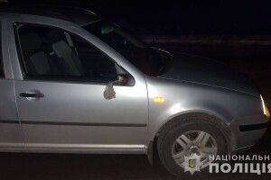 У селі на Волині під автомобіль потрапила 41-річна жінка