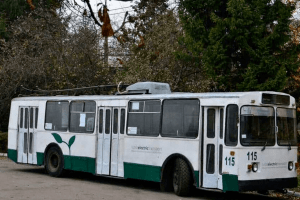 У Луцьку просять відновити сьомий тролейбусний маршрут