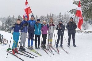 Чи допоможе влада волинським «гусятам» стати олімпійськими чемпіонами з біатлону? (Відео)