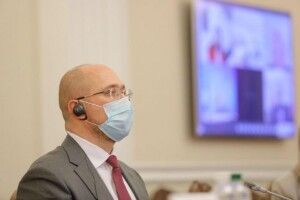 Прем'єр доручив провести аудит формування тарифів на газ