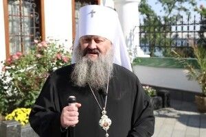 «9 травня для мене – друга Пасха», – скандальний настоятель з Волині