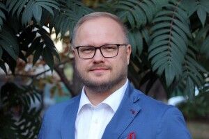 Уряд призначив рівнянина виконувачем обов’язків міністра освіти та науки