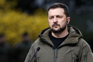 Що скаже Папа: Зеленський прибув з візитом в Італію