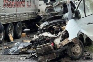 У ранковій ДТП на Рівненщині загинув військовий