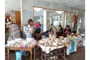 У Луцьку відбувся сімейний екофестиваль «ПереХресток»