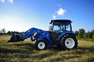 ЗАЗ замість «Запорожців» робитиме трактори