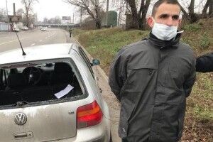 І сміх, і гріх: Києвом бігав і плювався «бог» без штанів