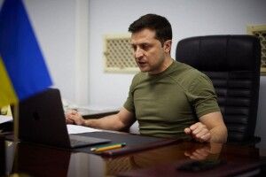 Нове звернення Зеленського до українців