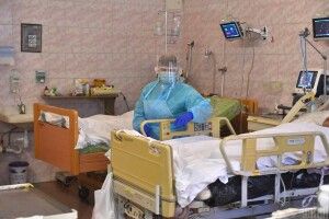 Де в Україні найгірша ситуація з коронавірусом